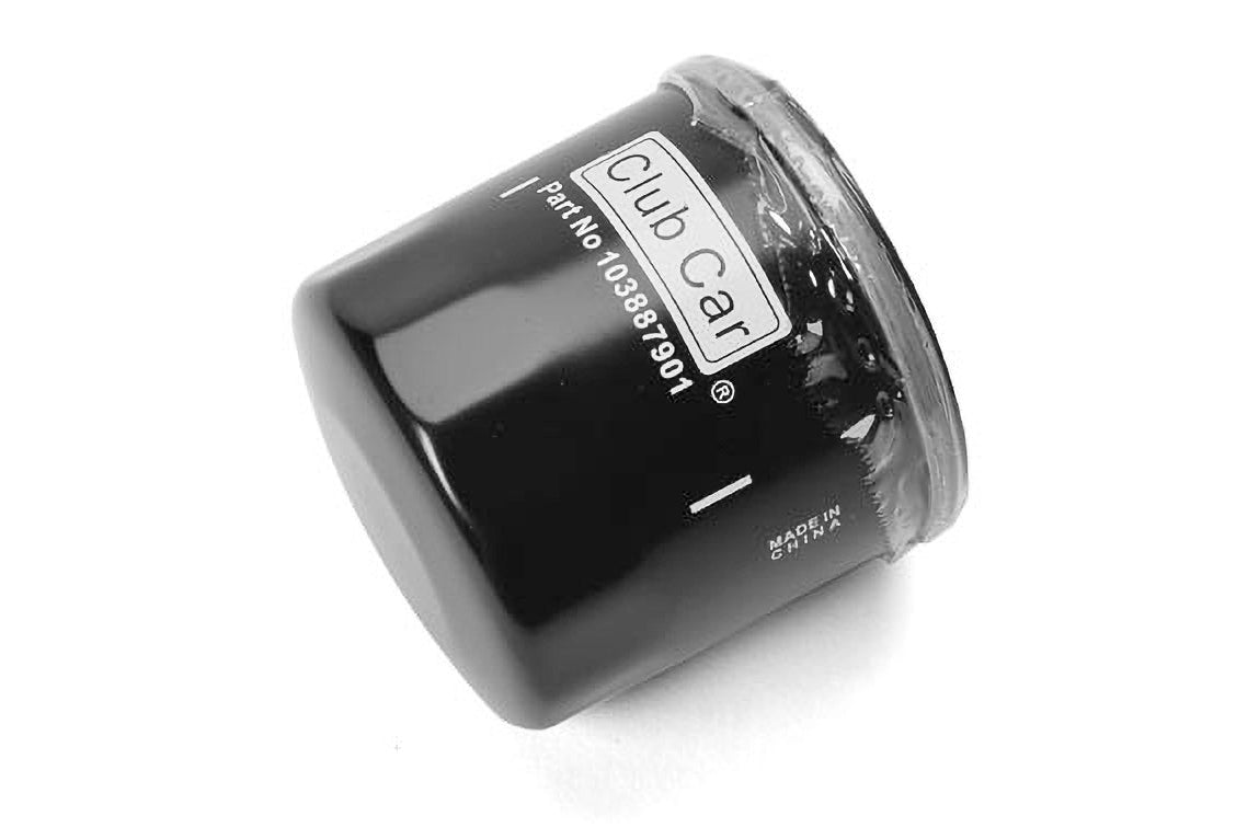 Club Car Golf Cart Oil Filter Kawasaki