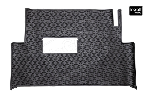 Floor Mat Protector (Full Size) to suit Precedent Golf Cart