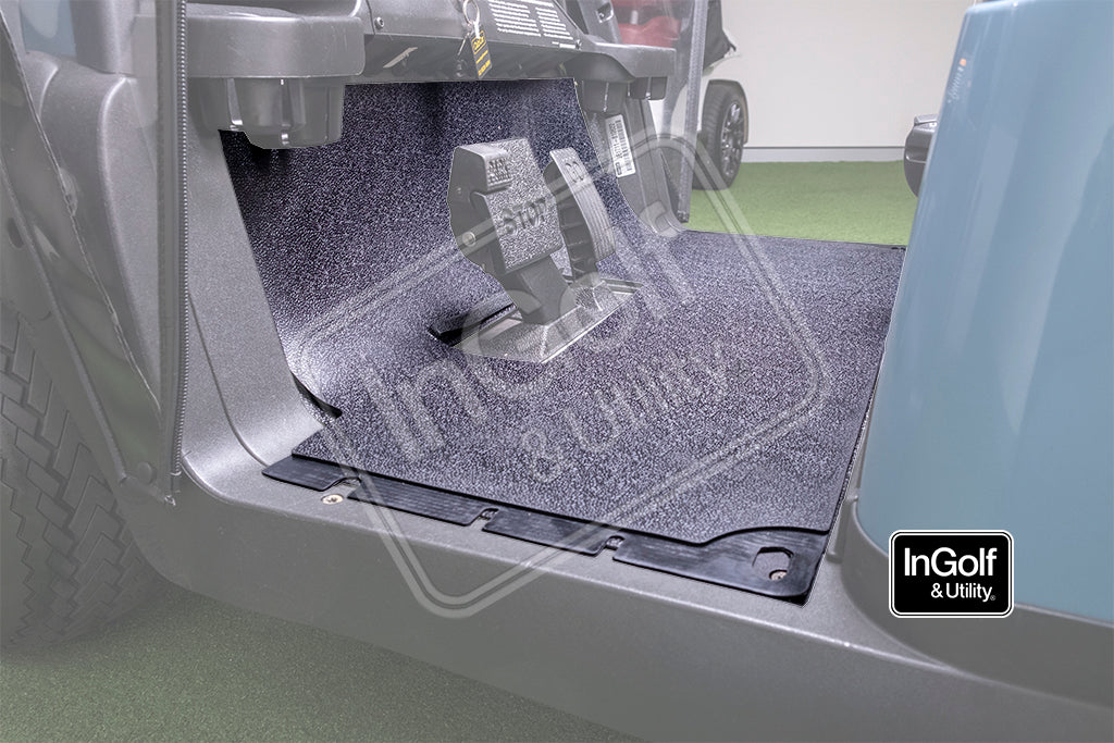 Floor Mat to suit Precedent & Tempo Golf Cart