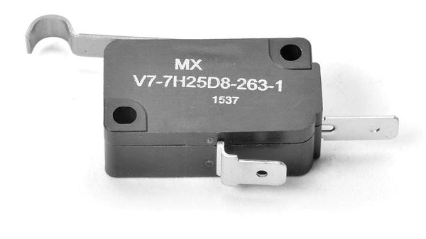 PEDAL-START SWITCH, LIMIT