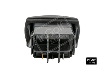 Golf Cart Fwd/Rev Rocker Switch for Club Car DS