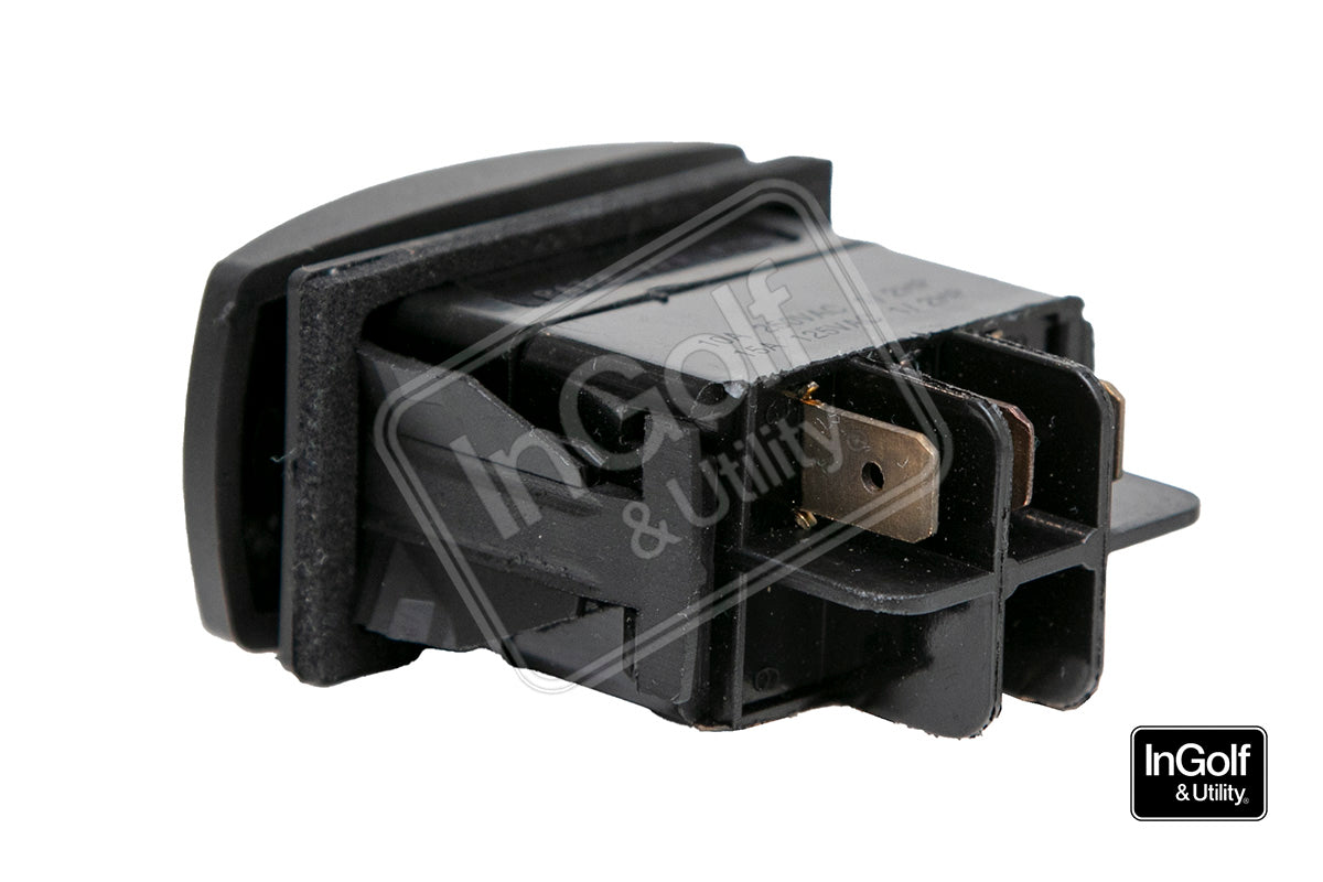 Golf Cart Fwd/Rev Rocker Switch for Club Car DS
