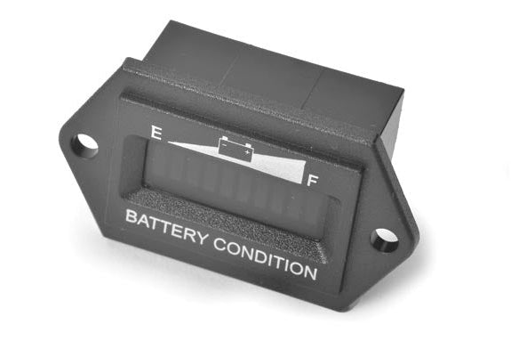Club Car INDICATOR, BATT CHRG, 48V