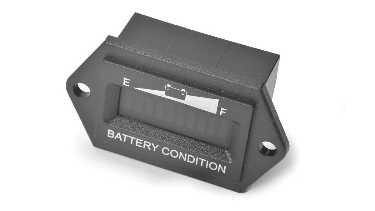Club Car INDICATOR, BATT CHRG, 48V