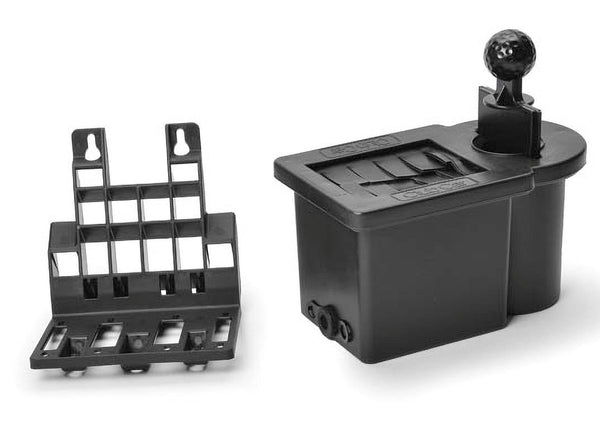 Club Car Golf Cart Buggy Club And Ball Washer