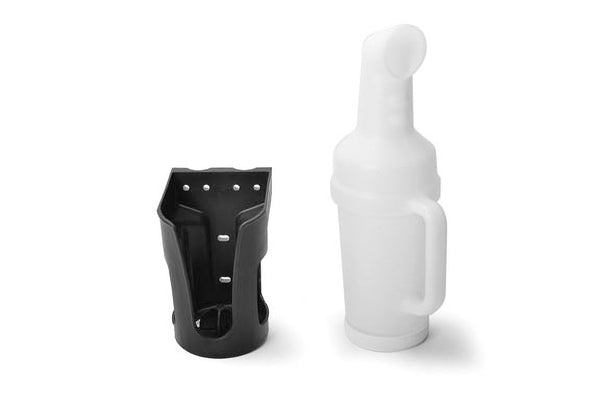 Club Car Golf Cart Sand Bottle Kit