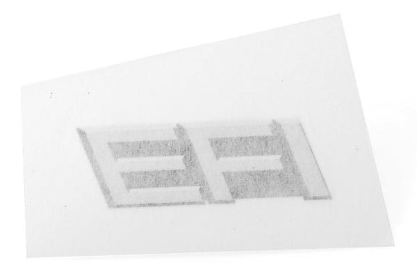 Club Car DECAL, EFI, ITALLIC, RH