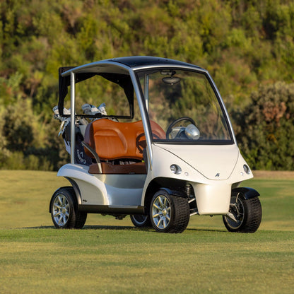 Garia Golf Lithium Golf Cart