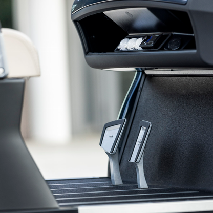 Garia Golf Lithium Golf Cart