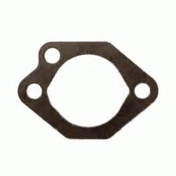 Club Car Golf Cart Gasket Carb To Intake Manifold