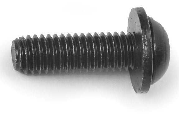 Club Car Golf Cart SCREW, M6 TORX BTTN HD