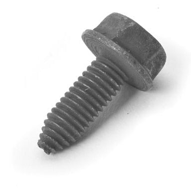 Club Car Golf Cart Screw, M6 HEX