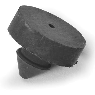 Club Car Golf Cart Rubber Bumper