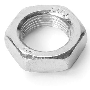 Club Car Golf Cart Locknut HEX, M22X1.5, THIN