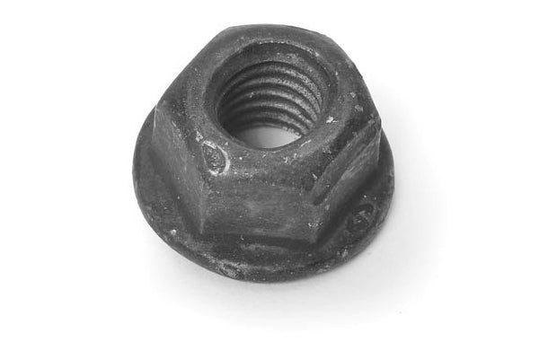 Club Car Golf Cart M8 Nut All Metal Lock