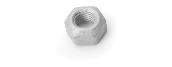 Club Car Golf Cart Metal Locknut M6 X 1.0