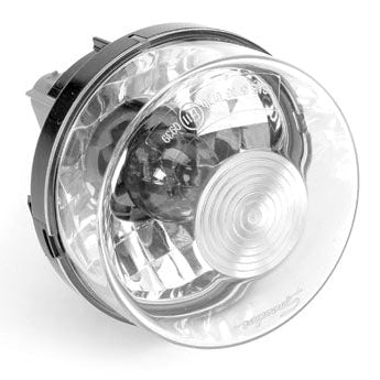 Club Car LIGHT, TURN SIGNAL, ROUND 3"", UTILITY
