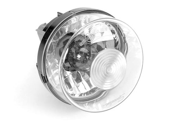 Club Car LIGHT, TURN SIGNAL, ROUND 3"", UTILITY