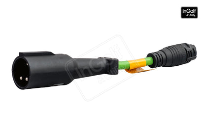 Lithium Ion Phosphate RoyPow 51.2V/160Ah battery-Full conversion package.