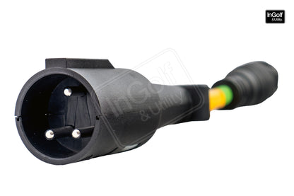 Lithium Ion Phosphate RoyPow 51.2V/160Ah battery-Full conversion package.