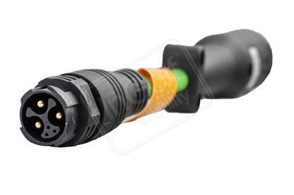 Lithium Ion Phosphate RoyPow 51.2V/160Ah battery-Full conversion package.