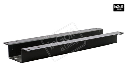 RoyPow 51.2V / 105 Amp hour Lithium Ion Phosphate Battery-Full conversion package.