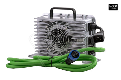 Lithium Ion Phosphate RoyPow 51.2V/160Ah battery-Full conversion package.