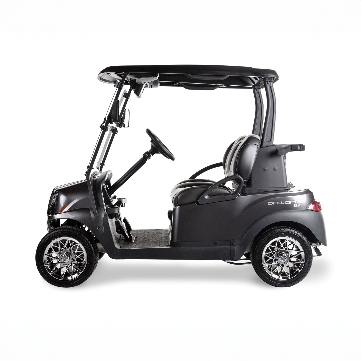 Club Car Onward Petrol Golf Cart