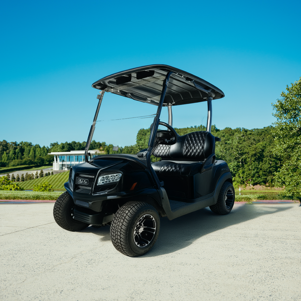 Club Car Onward Petrol Golf Cart