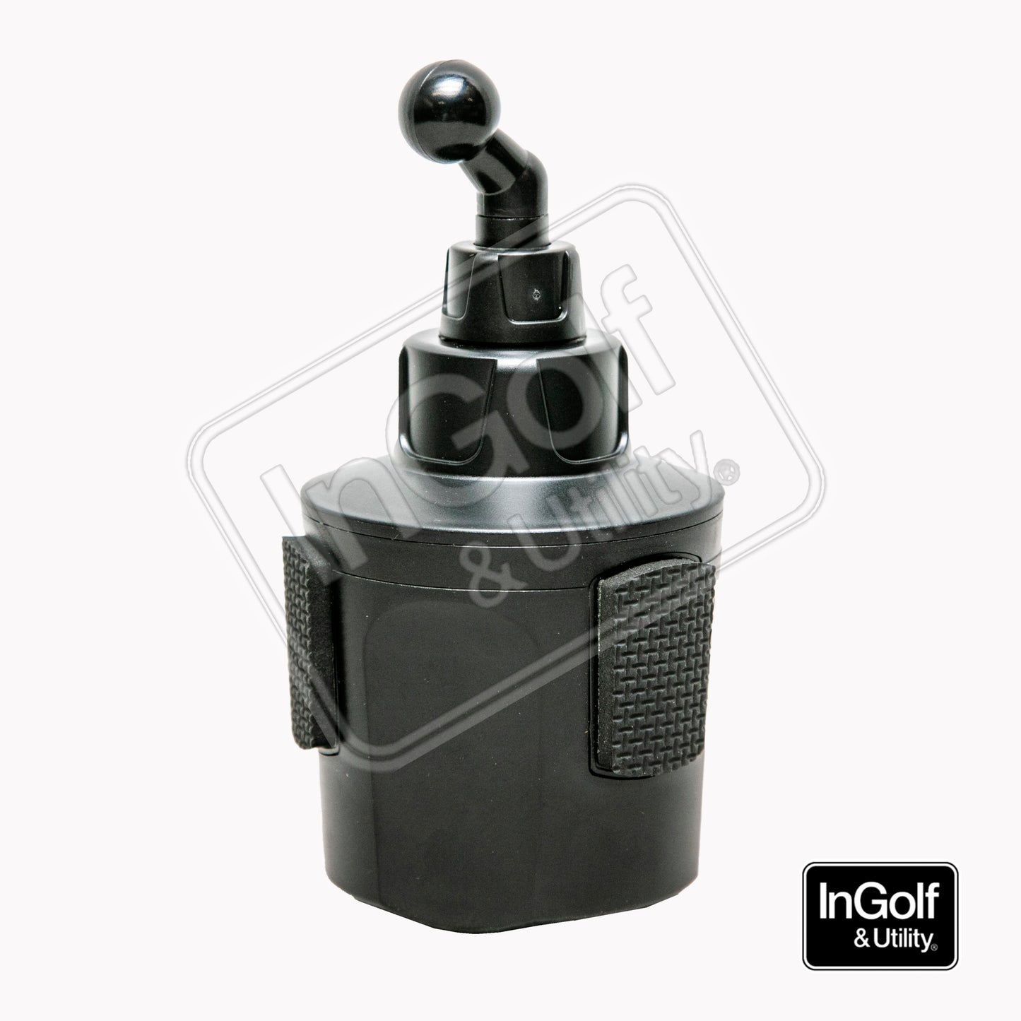 Golf Cart Mobile Phone Holder