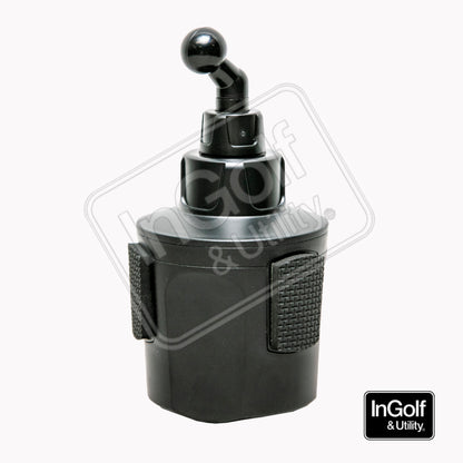 Golf Cart Mobile Phone Holder