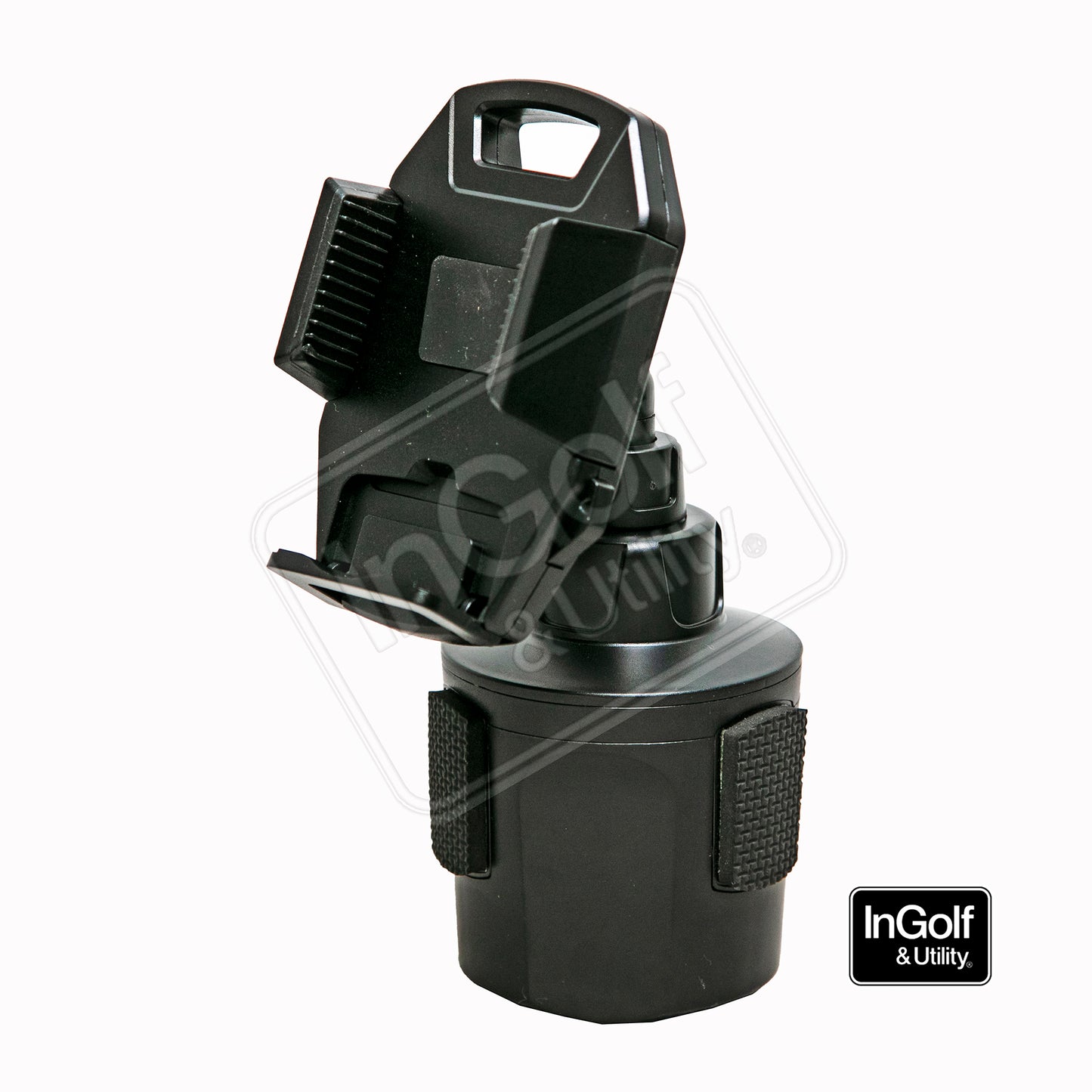 Golf Cart Mobile Phone Holder