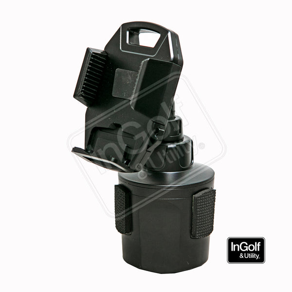 Golf Cart Mobile Phone Holder