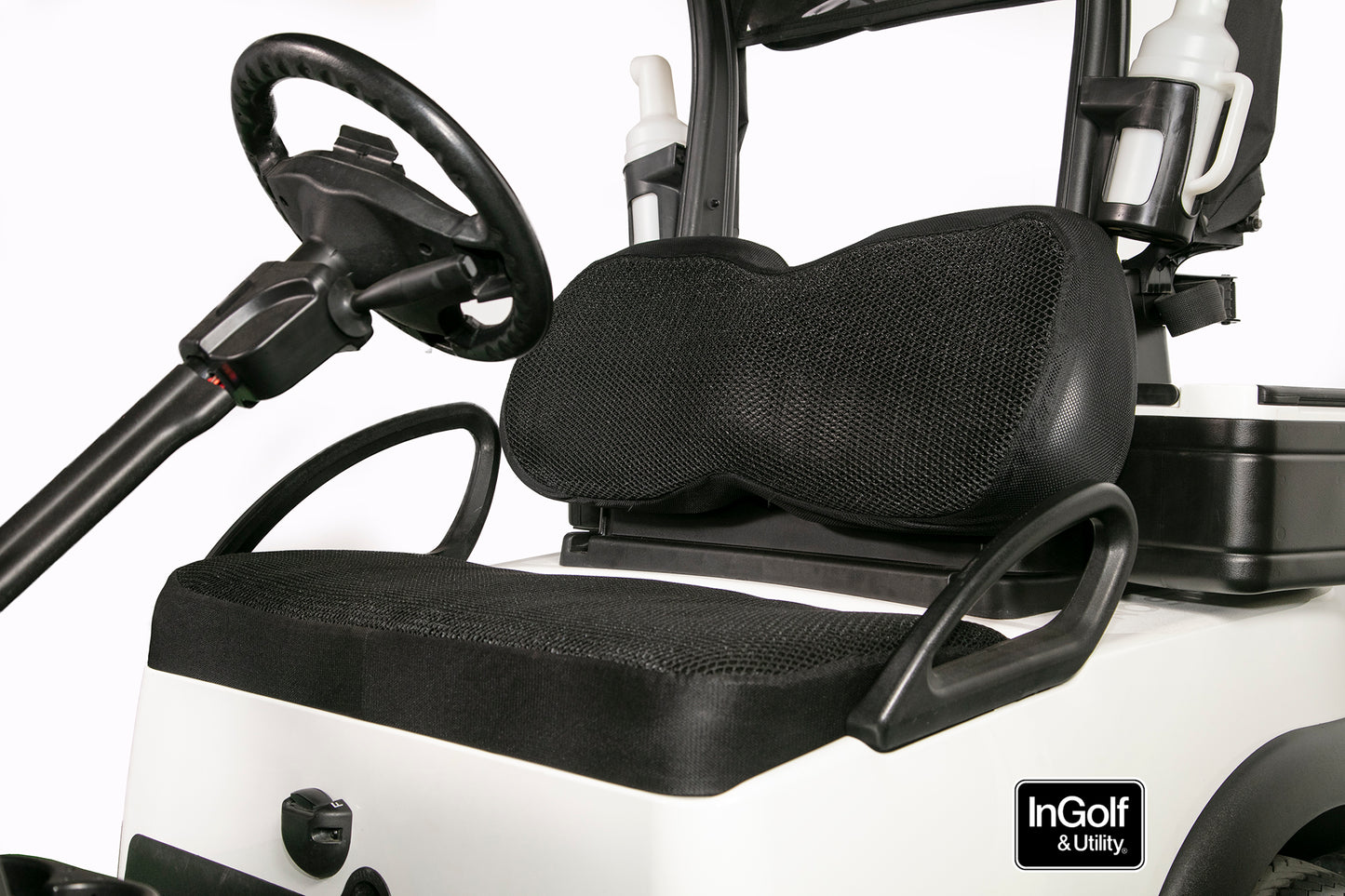 2018 Club Car Golf Cart Precedent Conditional Registration Ready