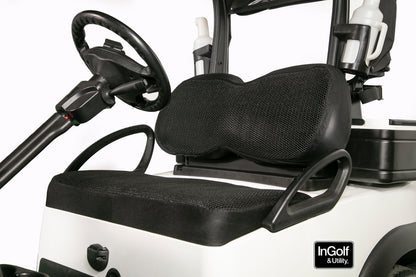 2018 Club Car Golf Cart Precedent Conditional Registration Ready
