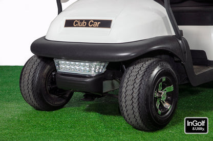 2018 Club Car Golf Cart Precedent Conditional Registration Ready
