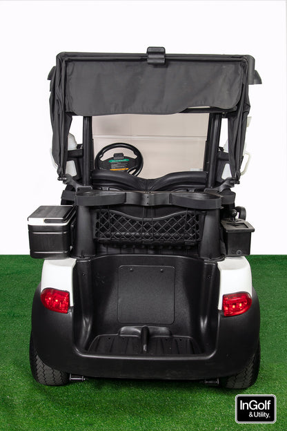 2018 Club Car Golf Cart Precedent Conditional Registration Ready