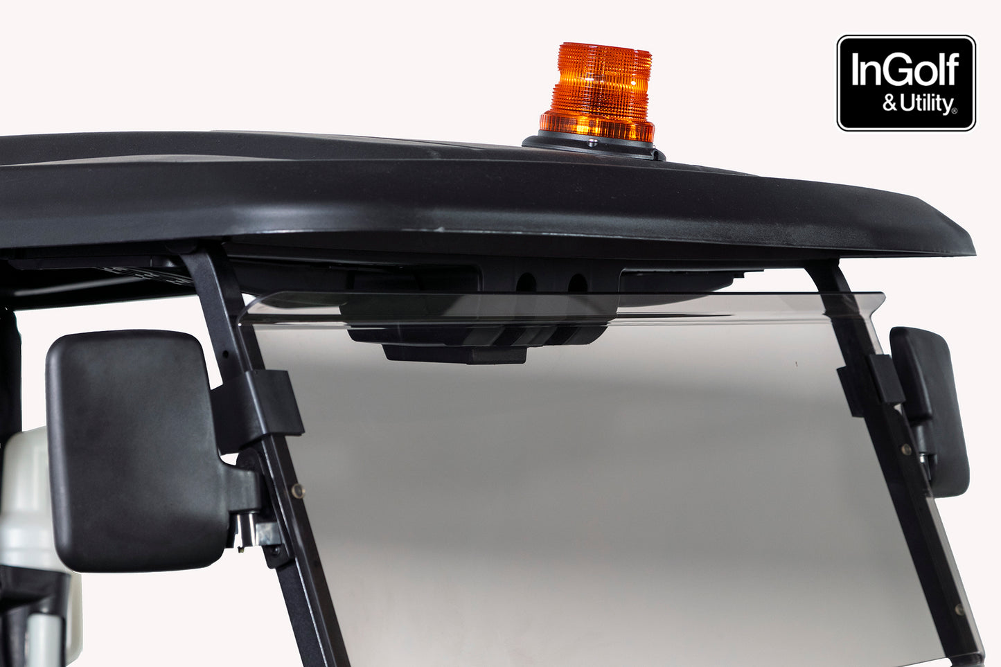 2018 Club Car Golf Cart Precedent Conditional Registration Ready