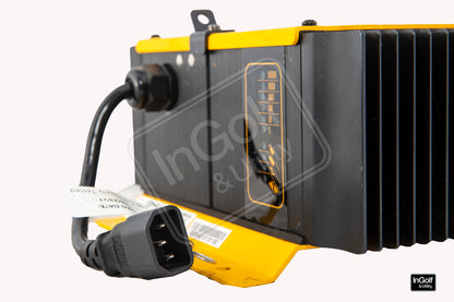 Delta QuiQ 48v Battery Charger to suit Club Car Golf Cart