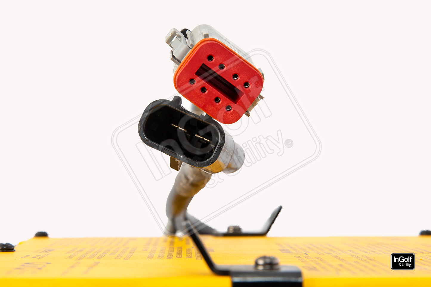 Delta QuiQ 48v Battery Charger to suit Club Car Golf Cart