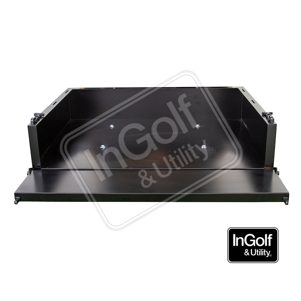 Golf Cart Cargo Box/Tray to suit Precedent