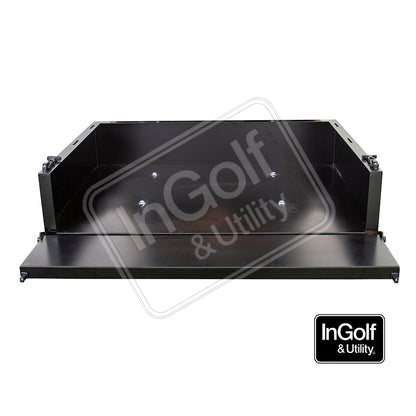 Golf Cart Cargo Box/Tray to suit Precedent