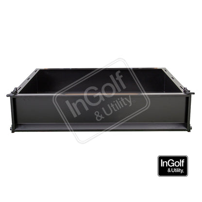 Golf Cart Cargo Box/Tray to suit Precedent