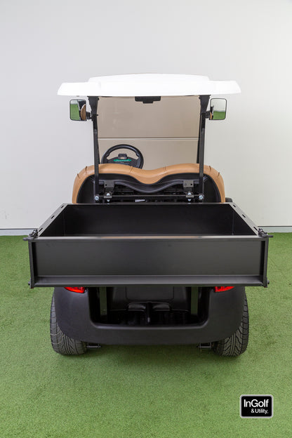 Golf Cart Cargo Box/Tray to suit Precedent