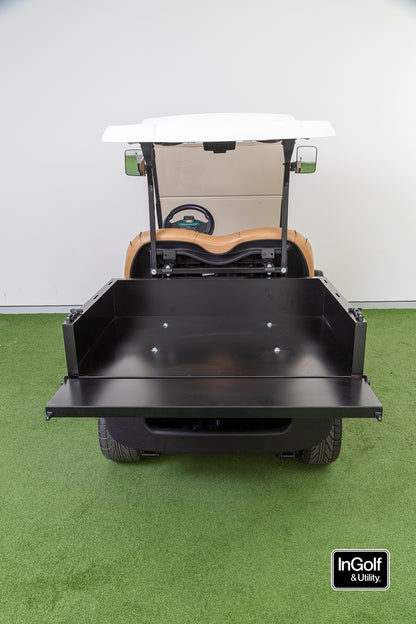 Golf Cart Cargo Box/Tray to suit Precedent