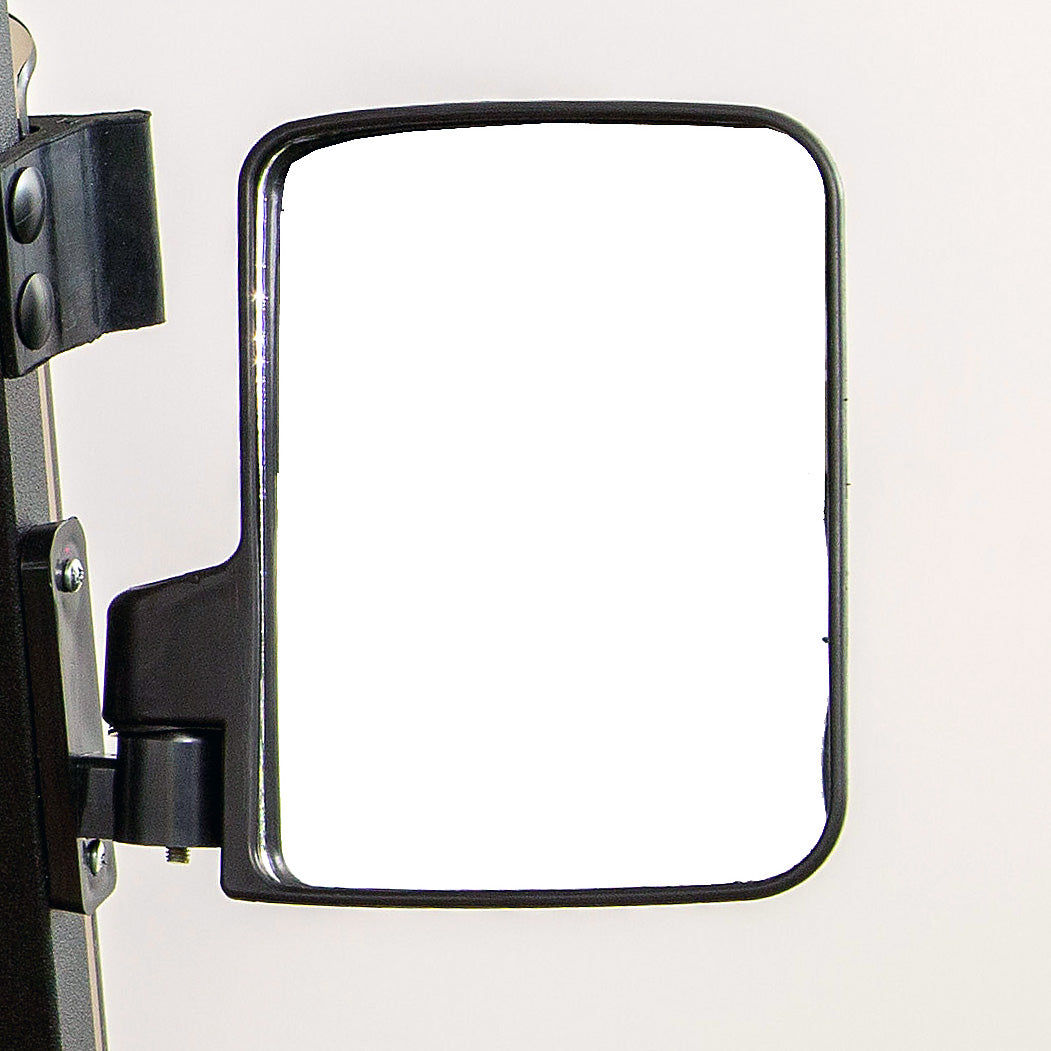 Side Mirrors to suit Club Car Golf Carts
