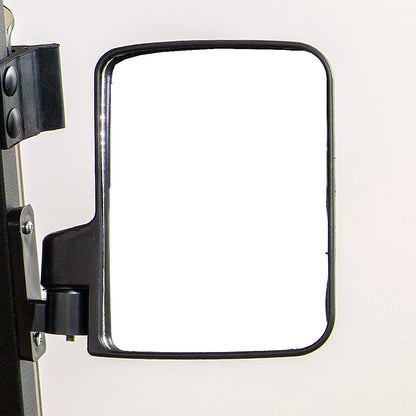 Side Mirrors to suit Club Car Golf Carts