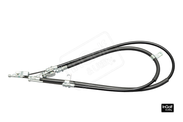 Brake Cable for Club Car Precedent 2004 and up (both sides) #SP-CCP-006