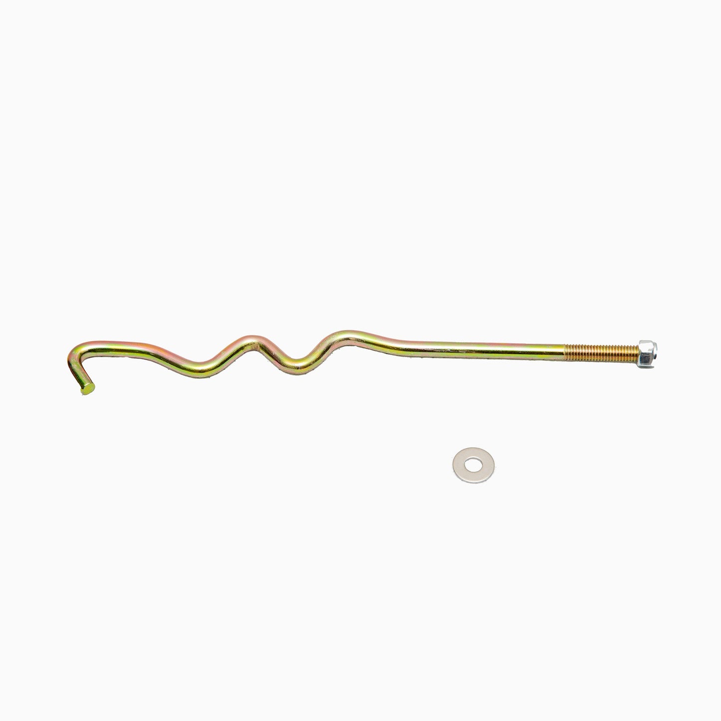 Golf Cart S Type Battery Bolt for Club Car 2009 and Up