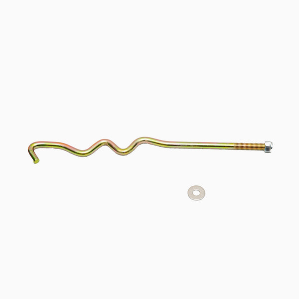 Golf Cart S Type Battery Bolt for Club Car 2009 and Up # SP-CCP-029